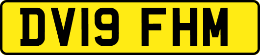 DV19FHM