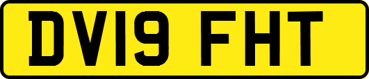 DV19FHT