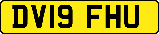 DV19FHU
