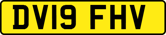 DV19FHV