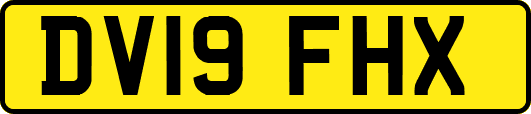 DV19FHX