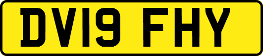 DV19FHY