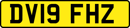 DV19FHZ