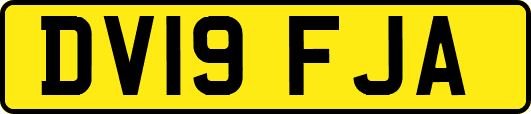 DV19FJA