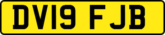 DV19FJB
