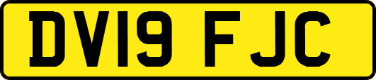 DV19FJC