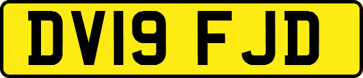 DV19FJD