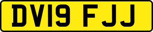 DV19FJJ