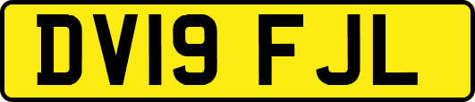 DV19FJL