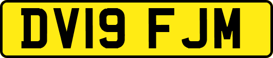 DV19FJM