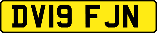 DV19FJN