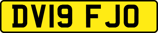 DV19FJO