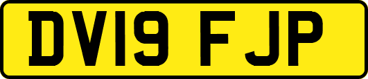 DV19FJP