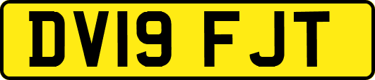 DV19FJT
