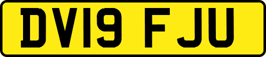 DV19FJU