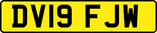 DV19FJW