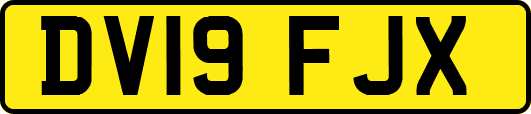 DV19FJX