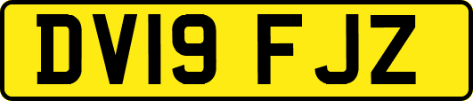 DV19FJZ