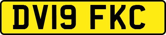 DV19FKC