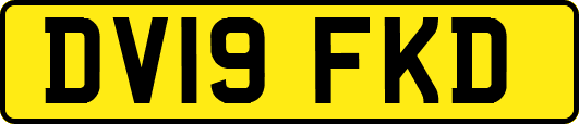 DV19FKD