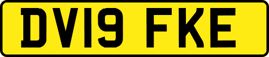 DV19FKE