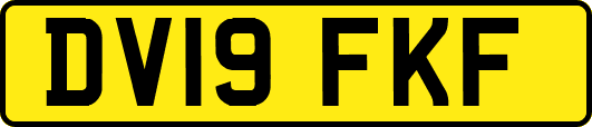 DV19FKF