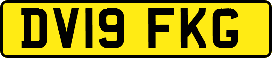 DV19FKG
