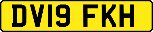 DV19FKH