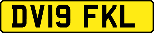DV19FKL