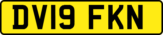 DV19FKN