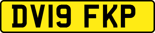 DV19FKP