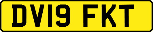 DV19FKT