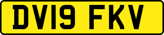 DV19FKV
