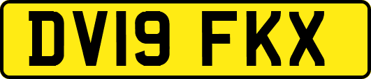 DV19FKX