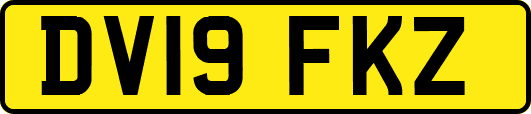 DV19FKZ