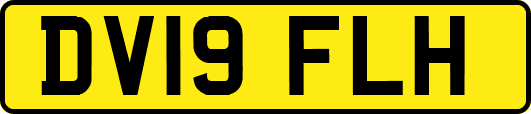 DV19FLH