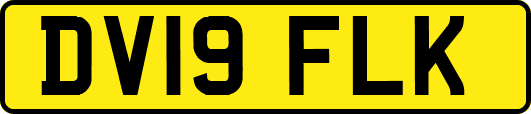 DV19FLK