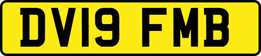 DV19FMB