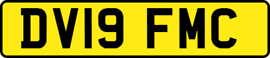 DV19FMC