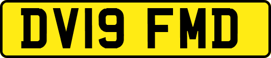 DV19FMD