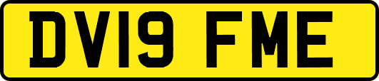 DV19FME