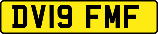 DV19FMF