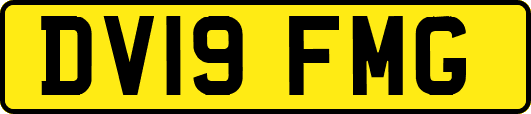 DV19FMG