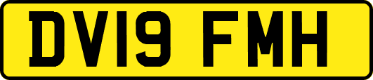 DV19FMH