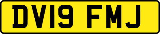 DV19FMJ
