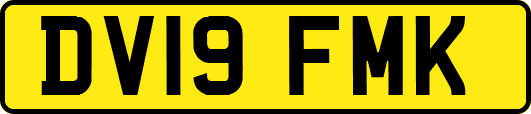 DV19FMK