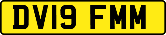 DV19FMM
