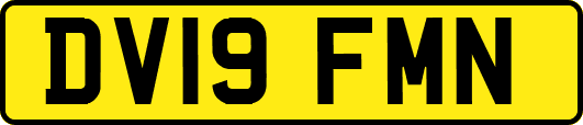 DV19FMN