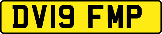 DV19FMP