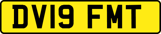 DV19FMT
